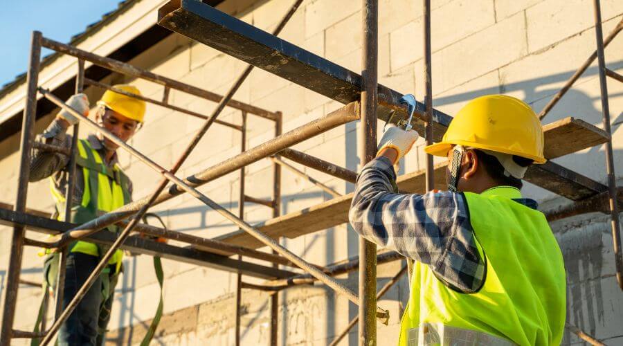 Local Chimney Repair in Rowland, PA